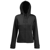 Толстовка "Comfy"- 100% хлопок, 280 г/м2, чёрный Толстовка "Comfy"- 100% хлопок, 280 г/м2, чёрный