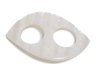 Пряжка Волна малая Пряжка Волна малая