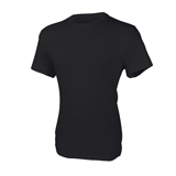 Футболка мужская  "Ритейл" черный_S