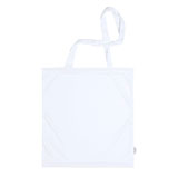 Сумка антибактериальная MAXCRON, белая, 41x37 см, 100% полиэстер Сумка антибактериальная MAXCRON, белая, 41x37 см, 100% полиэстер