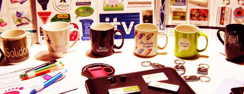 Сувенирная продукция в Барнауле