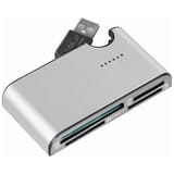 Картридер универсальный; 8