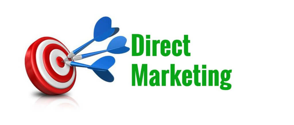Direct marketing в Барнауле Direct marketing в Барнауле