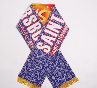 Шарф болельщика Швеция - Швейцария 03.07.2018 Санкт-Петербург Шарф болельщика Швеция - Швейцария 03.07.2018 Санкт-Петербург