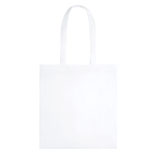 Сумка для покупок MOLTUX, белый, 40x36 см, 100% пластик PLA Сумка для покупок MOLTUX, белый, 40x36 см, 100% пластик PLA