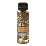 Эфирное масло с веткой "Пихта", банное