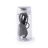 Провод для зарядки DRIMON в банке