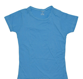 Футболка х/б женская