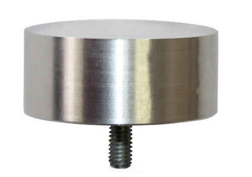Навершие Шайба металлическое