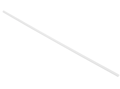 Палочка пластиковая без прорези