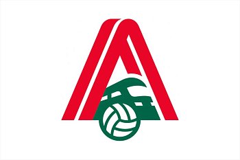 Флаг ВК Локомотив