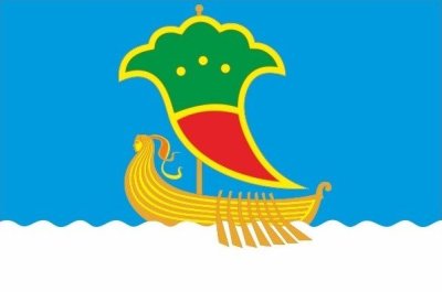 Флаг Набережных Челнов 90х135 см