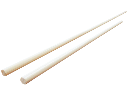 Палочка деревянная, 100 см