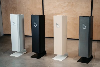 Рециркулятор Биос+ b15